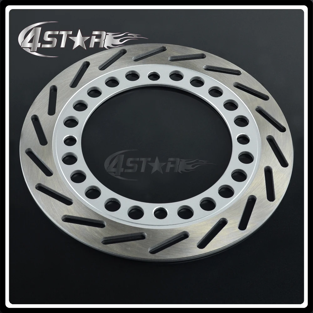 Motorcycle Street Bike 220MM Stainless Steel Rear Brake Disc Rotor For HONDA AX-1 NX250J NX250K NX250R NX250R3 1989-1994
Motorcycle Street Bike 220MM Stainless Steel Rear Brake Disc Rotor For HONDA AX-1 NX250J NX250K NX250R NX250R3 1989-1994