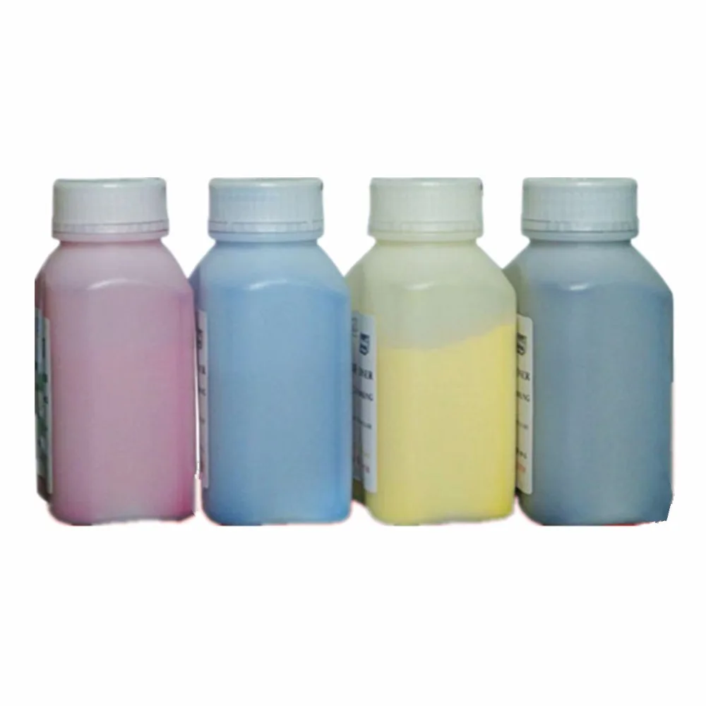 4 x Refill Laser Color Toner Powder Kits For TN328/348/378/319/329/339/349/359/379/369 TN 349 359 379 369 TN329 Laser Printer
4 x Refill Laser Color Toner Powder Kits For TN328/348/378/319/329/339/349/359/379/369 TN 349 359 379 369 TN329 Laser Printer