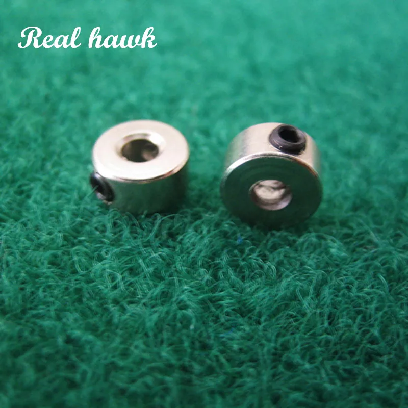 20pcs RC Plane Landing Gear Stopper Set Wheel Collar6x1.6/6x2.1/7x2.6/8x3.1/9x4.1/10x5.1mm Free Shipping Aeromodelling
20pcs RC Plane Landing Gear Stopper Set Wheel Collar6x1.6/6x2.1/7x2.6/8x3.1/9x4.1/10x5.1mm Free Shipping Aeromodelling
