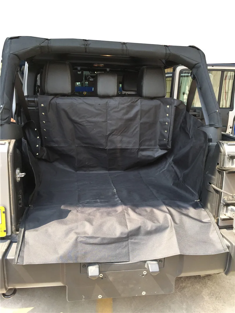 3PCS Multi-Pockets Storage Organizers Cargo Bag Saddlebag + Rear Bench Seat Cover for Jeep Wrangler JK 4-door 2007~2016
3PCS Multi-Pockets Storage Organizers Cargo Bag Saddlebag + Rear Bench Seat Cover for Jeep Wrangler JK 4-door 2007~2016