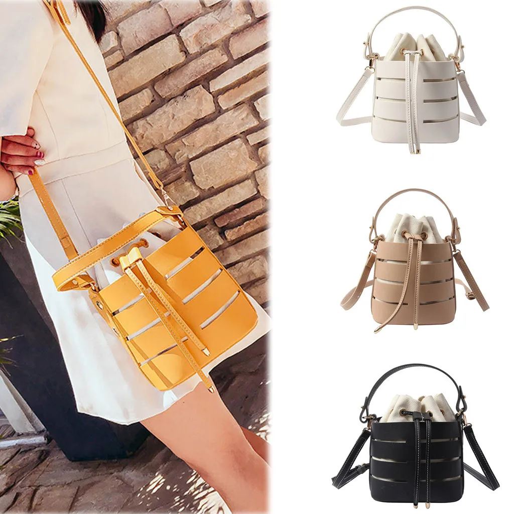 Woman's Bag Fashion Hollow Shoulder Multi-Function Multi-Layer Handbag handtassen dames bags for women 2019 bolsa feminina
Woman's Bag Fashion Hollow Shoulder Multi-Function Multi-Layer Handbag handtassen dames bags for women 2019 bolsa feminina