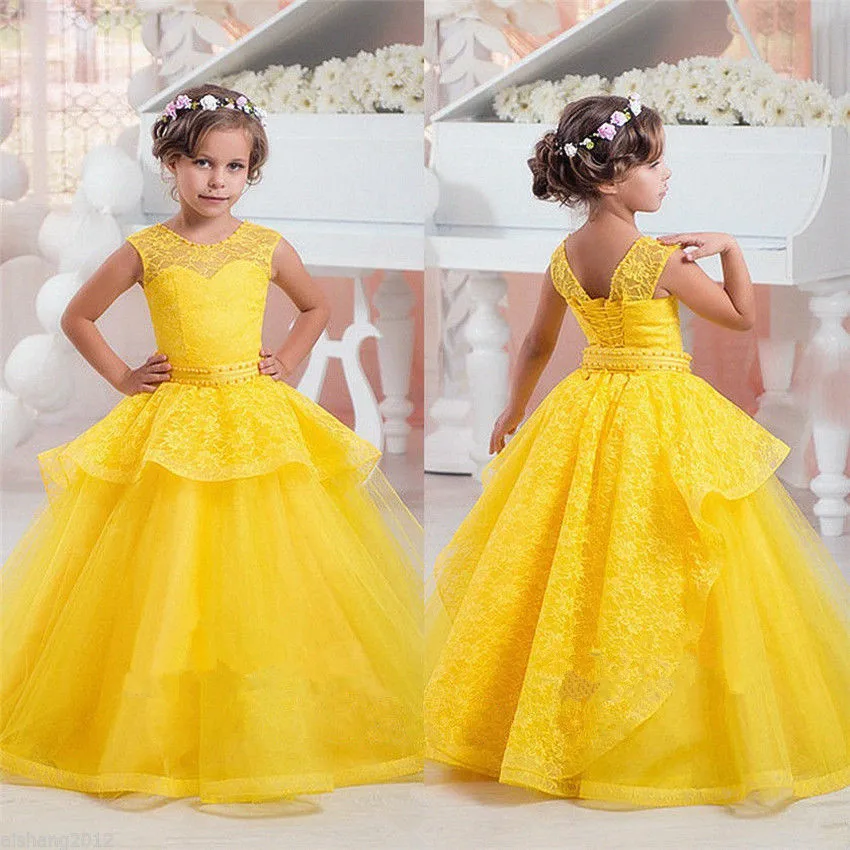 Flower Girl Dress First Communion Dresses Pink Tulle Communion Tutu Girl Princess Kid Party Pageant Wedding Birthday Dress
Flower Girl Dress First Communion Dresses Pink Tulle Communion Tutu Girl Princess Kid Party Pageant Wedding Birthday Dress