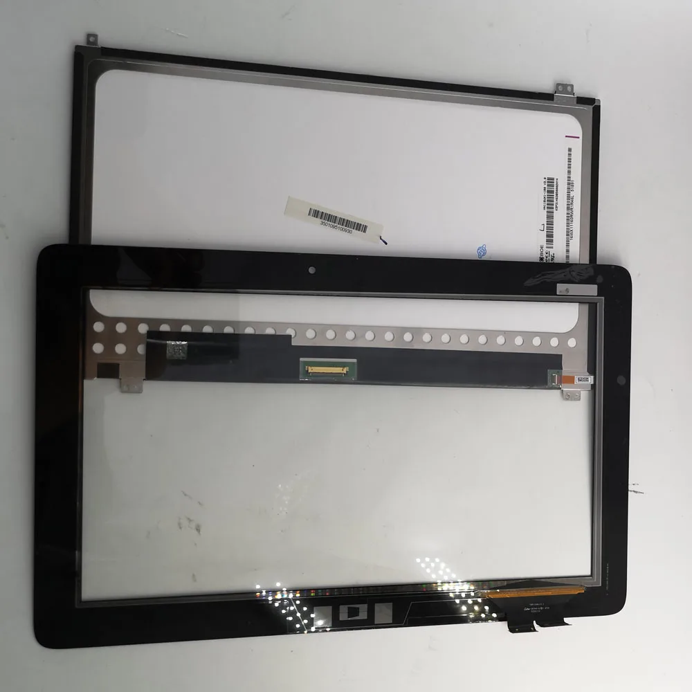 Запчасти для Asus Transformer Book T200 T200TA, ЖК-дисплей 11,6 дюйма с сенсорной панелью и дигитайзером
Запчасти для Asus Transformer Book T200 T200TA, ЖК-дисплей 11,6 дюйма с сенсорной панелью и дигитайзером