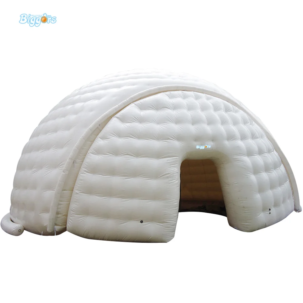 Outdoor Giant Inflatable Tent Price High Quality Inflatable Dome Tent For Rental
Outdoor Giant Inflatable Tent Price High Quality Inflatable Dome Tent For Rental