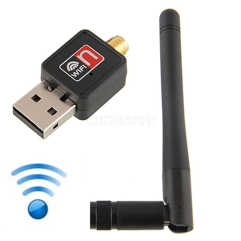 100 шт./лот мини USB 150M приемник беспроводной LAN адаптер 802.11b/n/g WiFi W/ 2dBi антенна для ПК
100 шт./лот мини USB 150M приемник беспроводной LAN адаптер 802.11b/n/g WiFi W/ 2dBi антенна для ПК