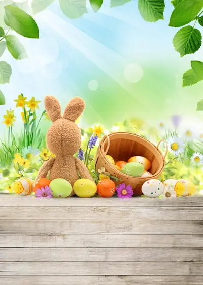 Spring Easter vinyl photography backdrops 5 ft x 8 ft for photo studio portrait photographic background F-014
Spring Easter vinyl photography backdrops 5 ft x 8 ft for photo studio portrait photographic background F-014