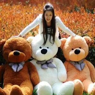 Мишка плюшевая 78 дюймов 200 см большой размер|birthday gift|teddy bear plushbig size teddy |