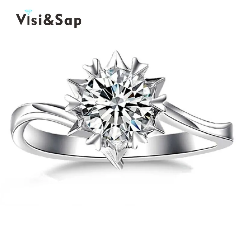 Eleple Heart Arrow Wedding Rings For Women White Gold color Engagement Vintage rings AAA cubic zirconia bijoux jewelry VSR015
Eleple Heart Arrow Wedding Rings For Women White Gold color Engagement Vintage rings AAA cubic zirconia bijoux jewelry VSR015