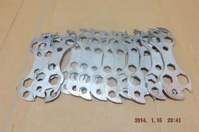 10pcs in 1(8mm,13mm,17mm,12mm,8mm,15mm,14mm,10mm) hexagon Bicycle diy spanner set NO.SR-008 freeship wholesale
10pcs in 1(8mm,13mm,17mm,12mm,8mm,15mm,14mm,10mm) hexagon Bicycle diy spanner set NO.SR-008 freeship wholesale