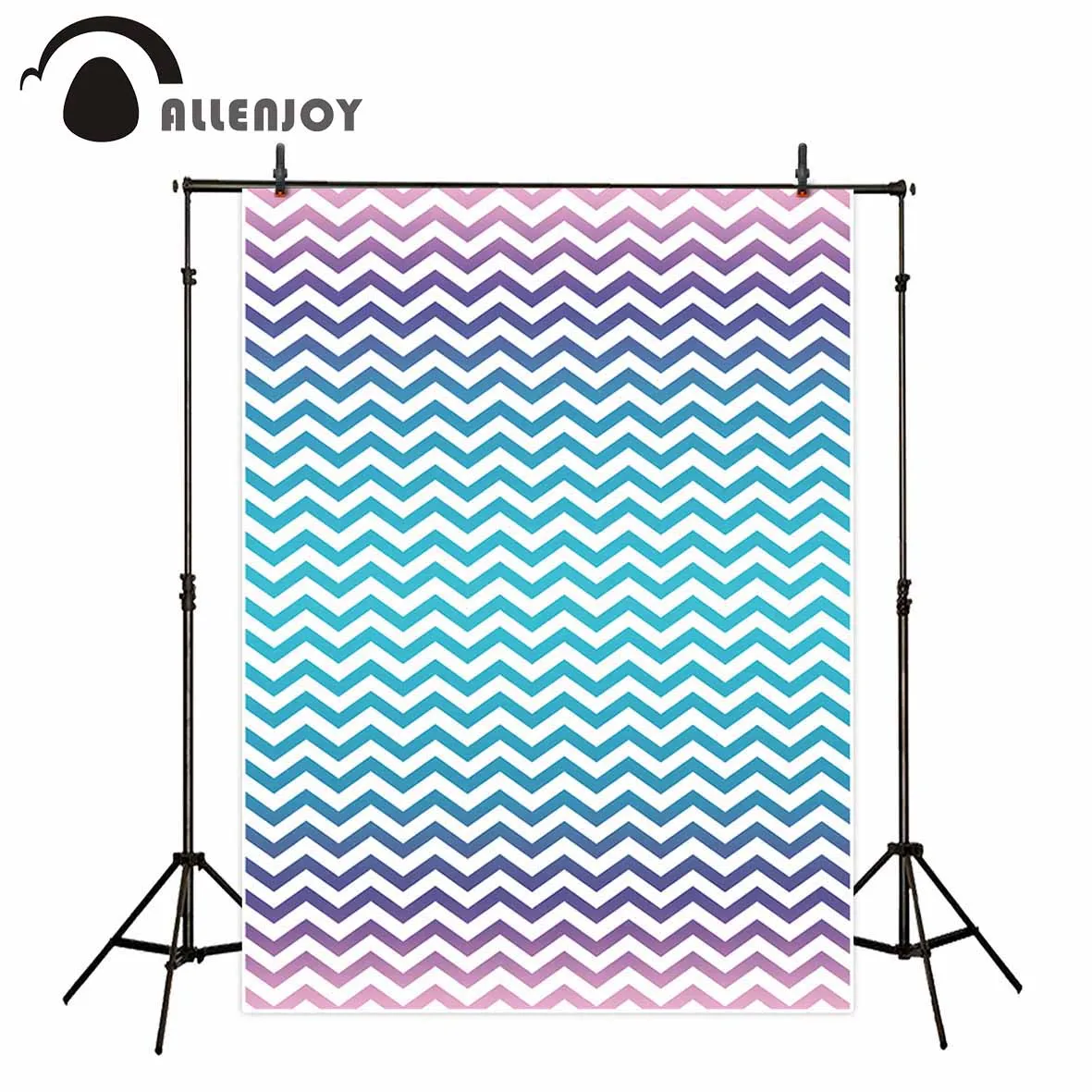Allenjoy vinyl photo backdrops Striped Gradient Color Creative Children Photo background photobooth newborn original design
Allenjoy vinyl photo backdrops Striped Gradient Color Creative Children Photo background photobooth newborn original design