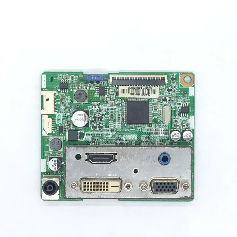 original 100% test for LG 22EA53VQ 24EA53VQ 22EN43VQ 27EA53VQ 23EA53VQ drive board
original 100% test for LG 22EA53VQ 24EA53VQ 22EN43VQ 27EA53VQ 23EA53VQ drive board