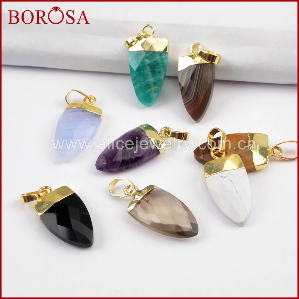 Драгоценные камни BOROSA, 10 шт., золотистые, многогранные, защита, подвески из натуральной друзы каменные подвесные украшения для ювелирных изд...
Драгоценные камни BOROSA, 10 шт., золотистые, многогранные, защита, подвески из натуральной друзы каменные подвесные украшения для ювелирных изд...