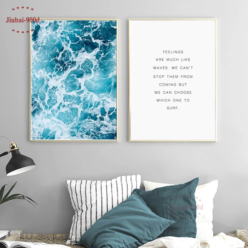900D Posters And Prints Wall Art Canvas Painting Wall Pictures For Living Room Nordic Decoration Seascape NOR007
900D Posters And Prints Wall Art Canvas Painting Wall Pictures For Living Room Nordic Decoration Seascape NOR007
