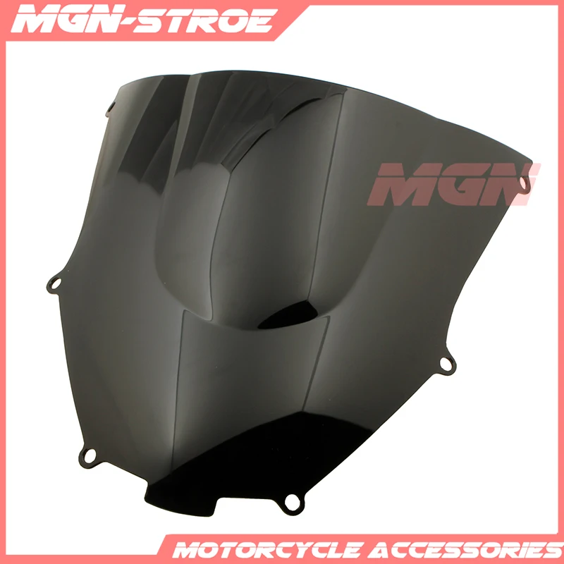 Motorcycle Windscreen Windshield For ZX9R ZX-9R 2000 2001 2002 2003 2004 2005 00 01 02 03 04 05
Motorcycle Windscreen Windshield For ZX9R ZX-9R 2000 2001 2002 2003 2004 2005 00 01 02 03 04 05