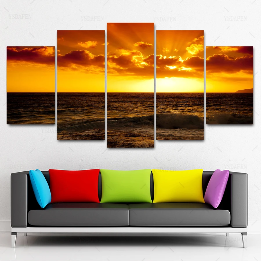 HD print olieverf Film modulaire foto Scenery poster kind room decor woondecoratie 5 stks canvas art z475
HD print olieverf Film modulaire foto Scenery poster kind room decor woondecoratie 5 stks canvas art z475