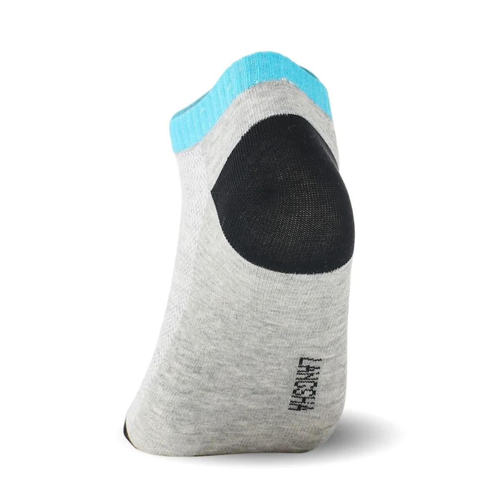Langsha men socks no show cotton man sock slippers colorful brand men socks 6 pairs/lot ( EU size 42-46) ( US size 8.5-12.0)
Langsha men socks no show cotton man sock slippers colorful brand men socks 6 pairs/lot ( EU size 42-46) ( US size 8.5-12.0)
