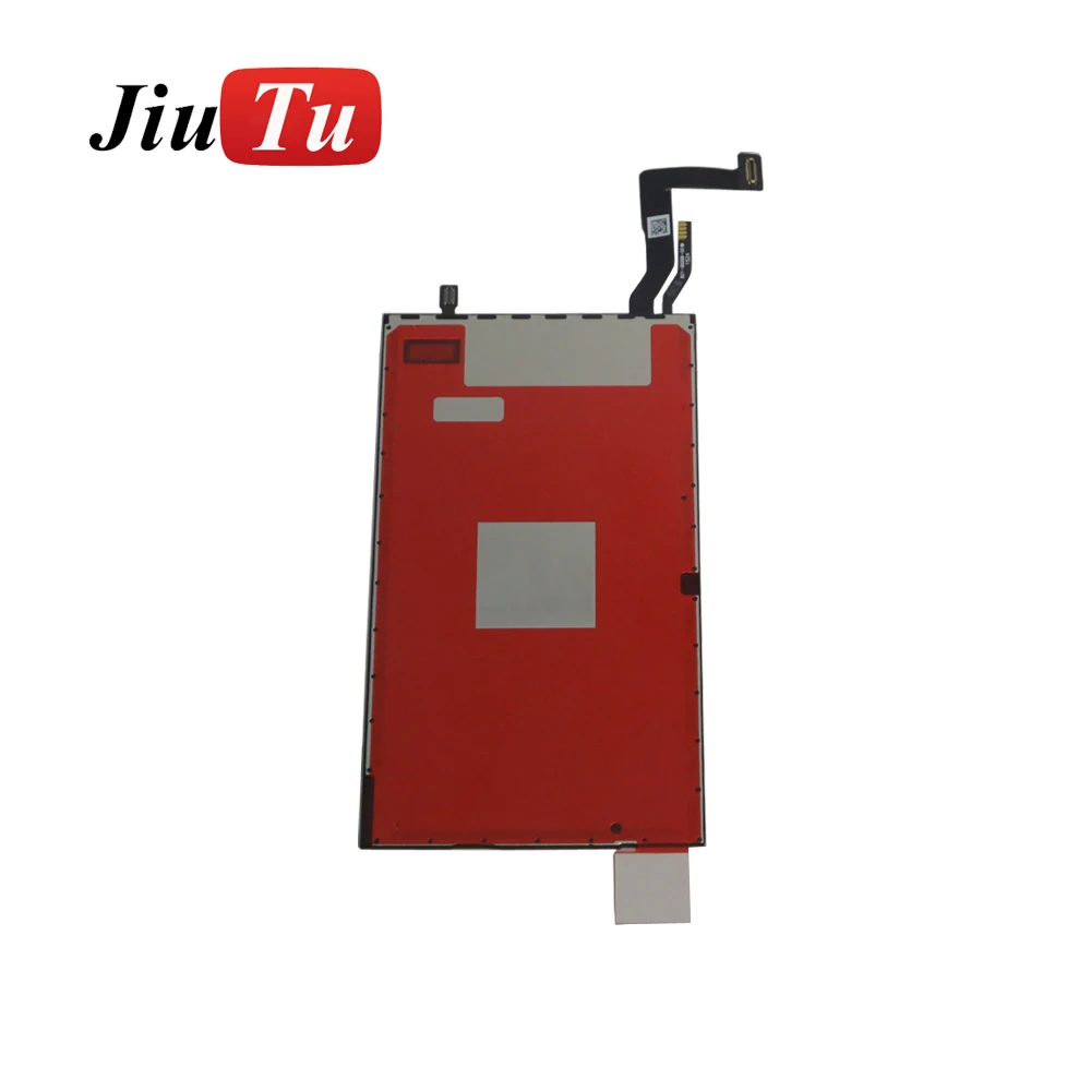 Newest Refurbishing Backlight Display Parts for iPhone 6/6 Plus/6s/6s Plus/7/7 Plus/8/8 Plus Cracked LCD Screen Replacement Tool
Newest Refurbishing Backlight Display Parts for iPhone 6/6 Plus/6s/6s Plus/7/7 Plus/8/8 Plus Cracked LCD Screen Replacement Tool