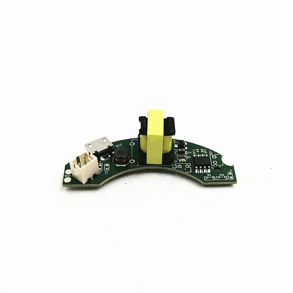 Сменная печатная плата USB DC 5 В для увлажнителя, распылительная приводная плата, печатная плата для защиты окружающей среды с чипом IC
Сменная печатная плата USB DC 5 В для увлажнителя, распылительная приводная плата, печатная плата для защиты окружающей среды с чипом IC