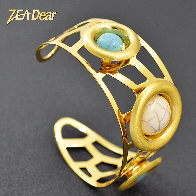 ZEA Dear Jewelry Ethnic Jewelry Dubai Fashion Bangle For Women Bead Bracelet For Party Wedding Flower Pattern Jewelry Findings
ZEA Dear Jewelry Ethnic Jewelry Dubai Fashion Bangle For Women Bead Bracelet For Party Wedding Flower Pattern Jewelry Findings