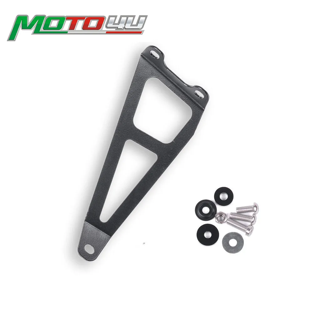 Iron Motorcycle Exhaust Hanger Bracket 1PC For SUZUKI GSXR 1000 GSXR1000 GSX-R 1000 2012 2013 2014 2015
Iron Motorcycle Exhaust Hanger Bracket 1PC For SUZUKI GSXR 1000 GSXR1000 GSX-R 1000 2012 2013 2014 2015