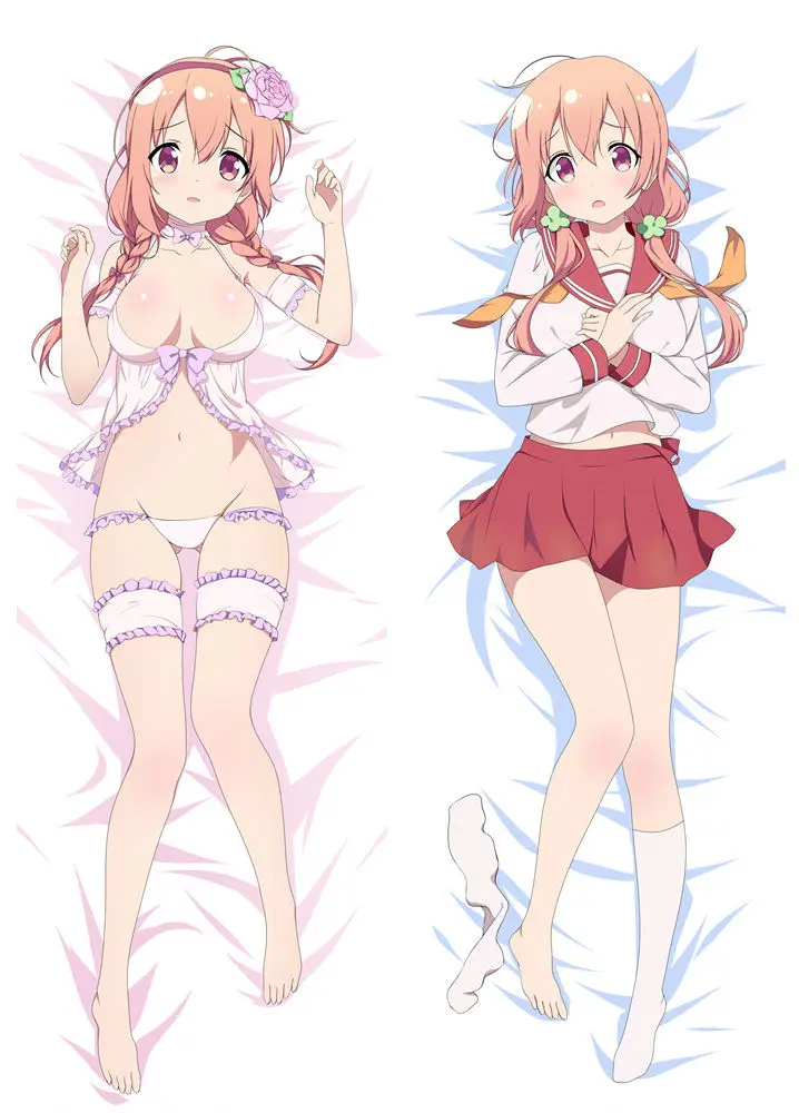 cirno's Store Hinako Note anime Characters lovely girl sakuragi hinako pillow cover hiiragi mayuki body Pillowcase Dakimakura
cirno's Store Hinako Note anime Characters lovely girl sakuragi hinako pillow cover hiiragi mayuki body Pillowcase Dakimakura