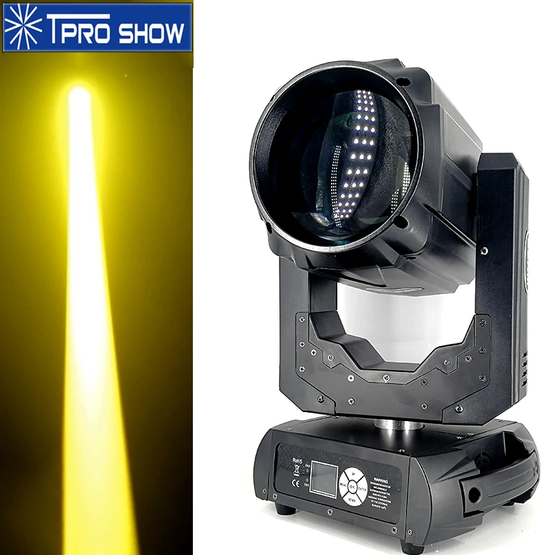 280W 10R Moving Head Light Lyre Beam Sharpy Professional DJ Lighting Prism Rotate Gobo Effect for Stage Disco Club Wedding MH280
280W 10R Moving Head Light Lyre Beam Sharpy Professional DJ Lighting Prism Rotate Gobo Effect for Stage Disco Club Wedding MH280