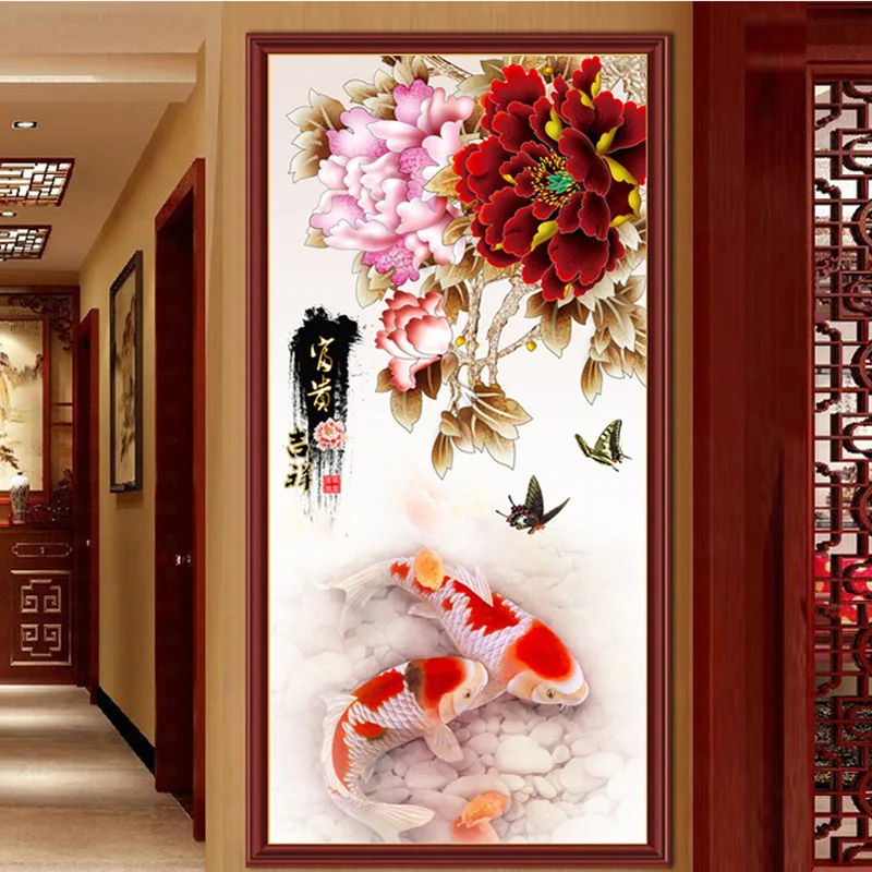 DIY 5d Diamond Embroidery Set,Rich flowers,5d Diamond Painting Diamond Mosaic resin Needlework for Gift or home Decoration
DIY 5d Diamond Embroidery Set,Rich flowers,5d Diamond Painting Diamond Mosaic resin Needlework for Gift or home Decoration