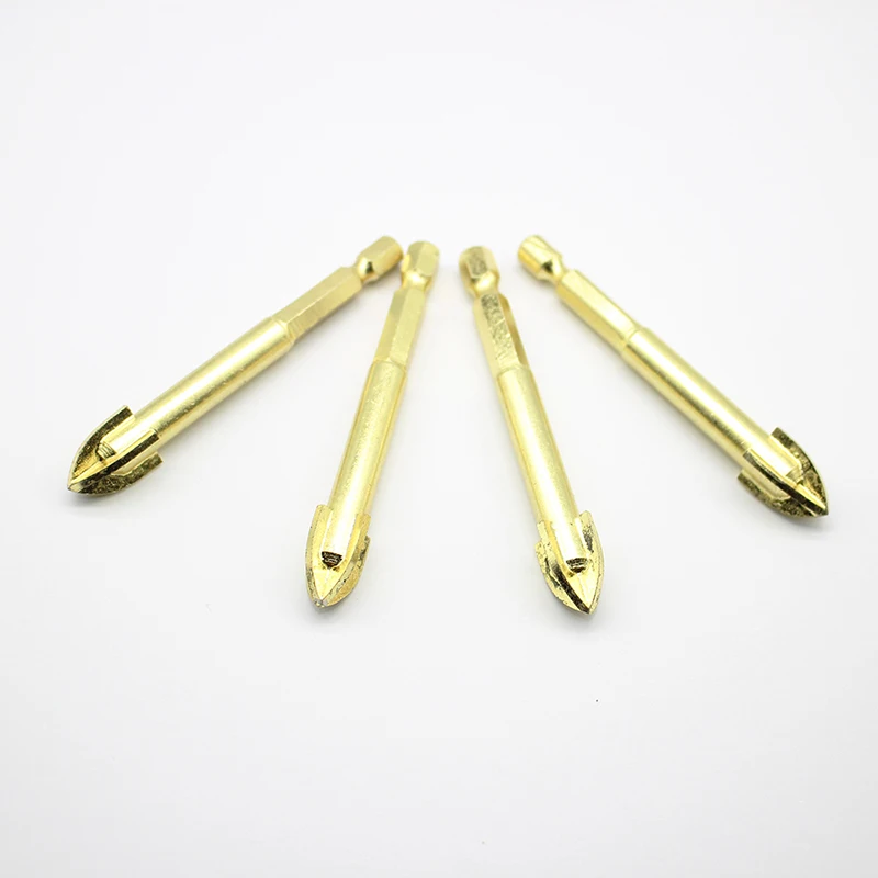 Drill 6mm 8mm 10mm 12mmTungsten Carbide Twist Drill Bit Masonry Drilling For Processing Ceramic Tile Cement Wall
Drill 6mm 8mm 10mm 12mmTungsten Carbide Twist Drill Bit Masonry Drilling For Processing Ceramic Tile Cement Wall