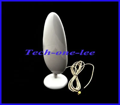 4G 28dbi SMA разъем 698-960/1710-2690 МГц антенна с кабелем RG174 3M маршрутизатор | Мобильные