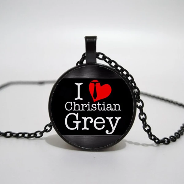 Fifty Grey, Fifty Gray Pendants, 50 Grey Necklaces, Laters Baby Jewelry,Glass Necklace for Men and Women Pendant Necklace
Fifty Grey, Fifty Gray Pendants, 50 Grey Necklaces, Laters Baby Jewelry,Glass Necklace for Men and Women Pendant Necklace