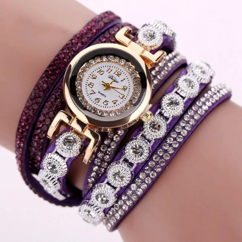 TIke Toker,Fashion Luxury Rhinestone Women Bracelet Watchs Ladies Quartz Watch Casual Women Wristwatch Relogio Feminino New 10
TIke Toker,Fashion Luxury Rhinestone Women Bracelet Watchs Ladies Quartz Watch Casual Women Wristwatch Relogio Feminino New 10