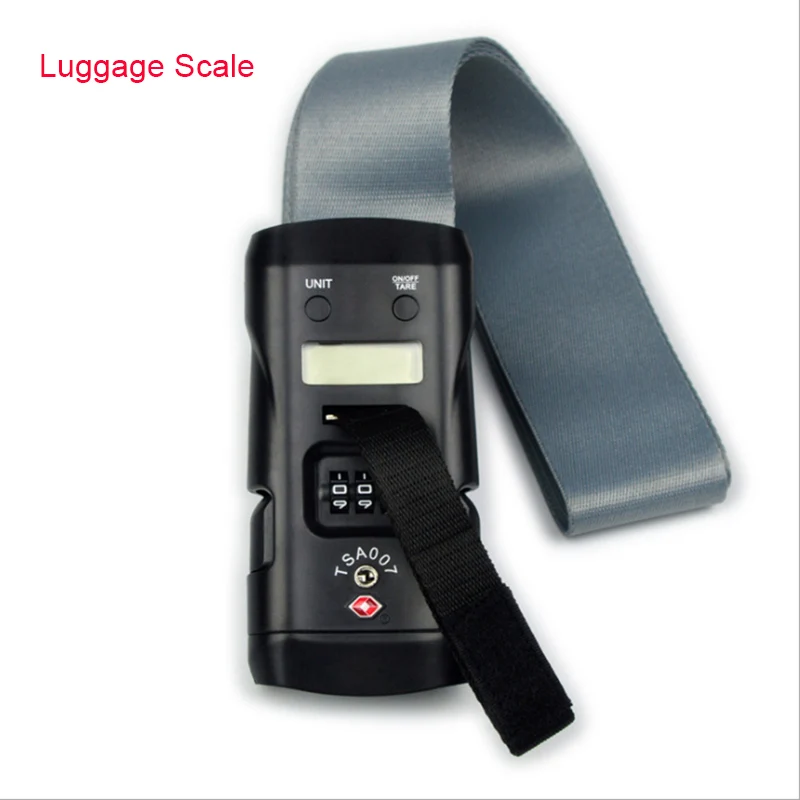New 42kg Digital Luggage Scale Electronic Portable Travel Suitcase Bag Scale Hanging Weight Scale Lcd Display Weighing Balance
New 42kg Digital Luggage Scale Electronic Portable Travel Suitcase Bag Scale Hanging Weight Scale Lcd Display Weighing Balance