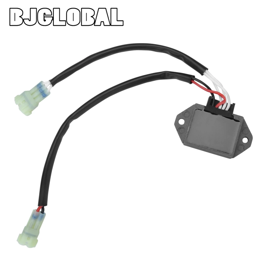 Voltage Motorcycle Boat Regulator Rectifier 12V For Yamaha WR250F WR250FH 2015 2016 2017 2GB-81960-00-00 Scooter Moped Charger
Voltage Motorcycle Boat Regulator Rectifier 12V For Yamaha WR250F WR250FH 2015 2016 2017 2GB-81960-00-00 Scooter Moped Charger