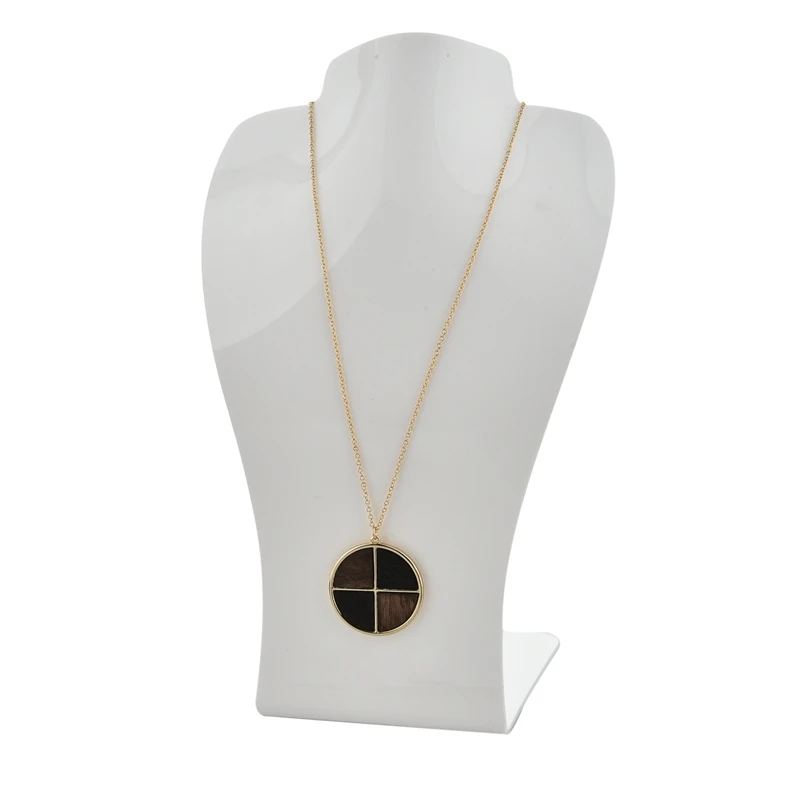 LongWay 2019 New Design Long Necklace for Women Necklace Round quartered Chain Necklace Pendant Necklace SNE170018
LongWay 2019 New Design Long Necklace for Women Necklace Round quartered Chain Necklace Pendant Necklace SNE170018