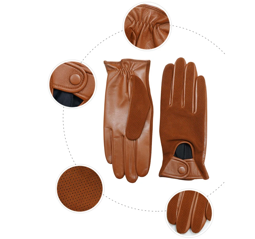 goat skin genuine leather gloves thin sheep skin gloves warm and winter male goatskin leather gloves men leather driving gloves
goat skin genuine leather gloves thin sheep skin gloves warm and winter male goatskin leather gloves men leather driving gloves