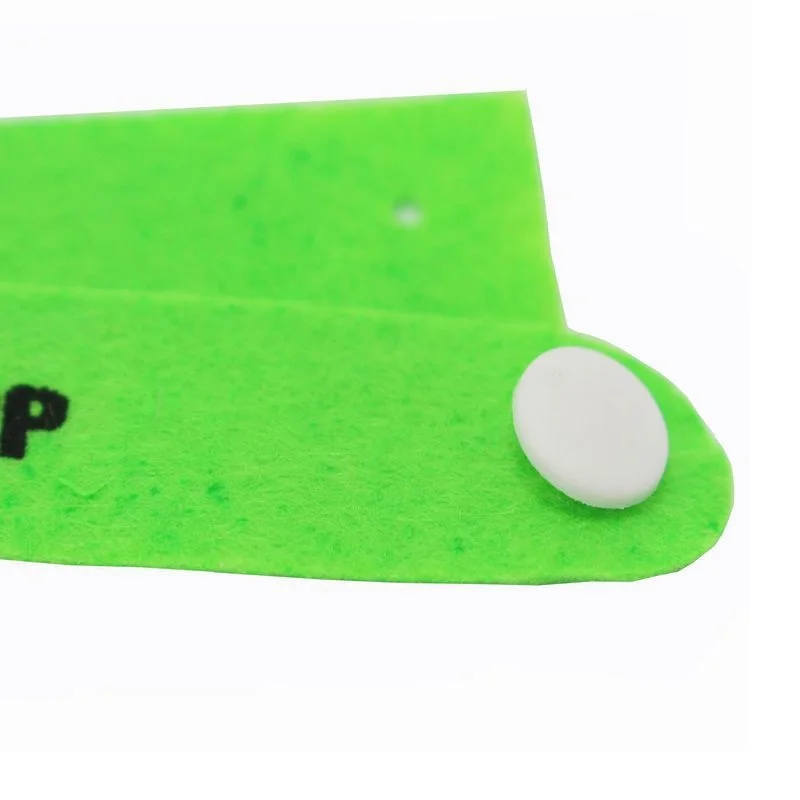 2000pcs/lot Anti Mosquito Bug Repellent Wrist Band Bracelet Insect Nets Bug Lock Camping WA1088