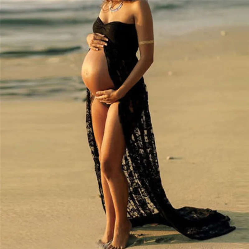 Photo Shoot Maxi Dresses For Pregnant Women New 2018 Summer Maternity Long Off-shoulder Dress Photography Photo Shoot Lace Dress
Photo Shoot Maxi Dresses For Pregnant Women New 2018 Summer Maternity Long Off-shoulder Dress Photography Photo Shoot Lace Dress