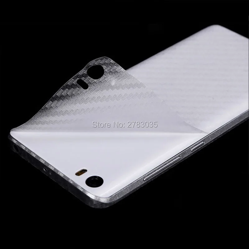 Для Xiaomi mi 5 5c 5S 5X A1 6 Plus X Max Note 1 2 s 3 прочный 3D анти-отпечатков пальцев углеродного