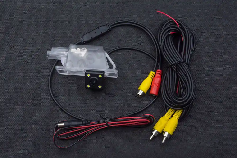 Reverse Camera Trajectory Tracks Parking Car Rear view Camera For Peugeot 301 308 408 508 Waterproof Backup Car Camera
Reverse Camera Trajectory Tracks Parking Car Rear view Camera For Peugeot 301 308 408 508 Waterproof Backup Car Camera