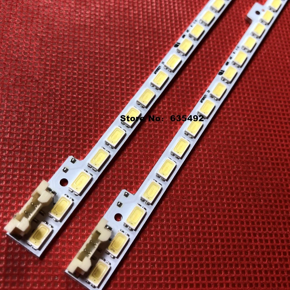 LED Strip For Samsung 46"TV UA46D5000PR 2011SVS46 5K6K H1B-1CH BN64-01644A LTJ460HN01-H JVG4-460SMA-R1 UA46D6600W UA46D6000S
LED Strip For Samsung 46"TV UA46D5000PR 2011SVS46 5K6K H1B-1CH BN64-01644A LTJ460HN01-H JVG4-460SMA-R1 UA46D6600W UA46D6000S