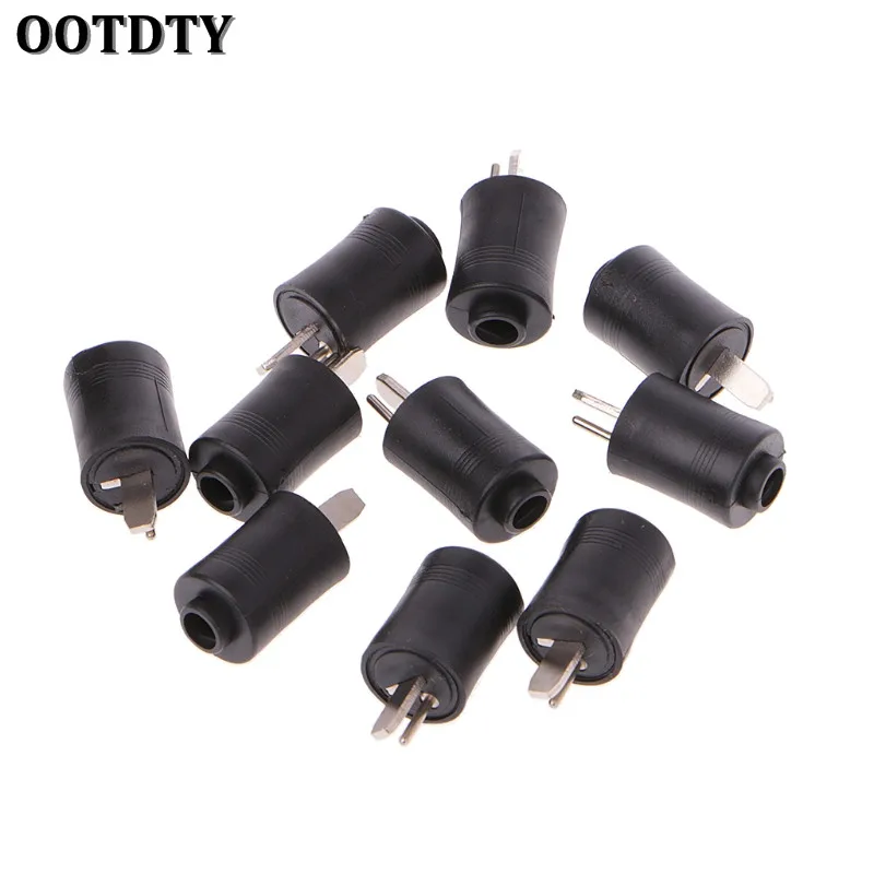 OOTDTY 10 шт. 2-контактный разъем DIN для динамика 2-контактный разъем Hifi Громкоговоритель Паяные соединители
OOTDTY 10 шт. 2-контактный разъем DIN для динамика 2-контактный разъем Hifi Громкоговоритель Паяные соединители