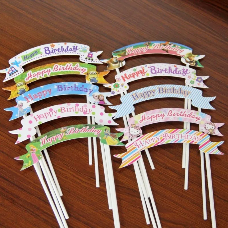 2 Set Cartoon Elf Birthday Cake Topper Baking Cake Dessert Decor Plug-in for Wedding Party Cupcake Topper Decor Cake Accessories
2 Set Cartoon Elf Birthday Cake Topper Baking Cake Dessert Decor Plug-in for Wedding Party Cupcake Topper Decor Cake Accessories
