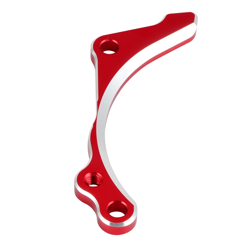 Motorcycle CNC Engine Case Plate Saver Gurad Protector For Honda CRF250R CRF 250 R 2018 2019 | Автомобили и мотоциклы