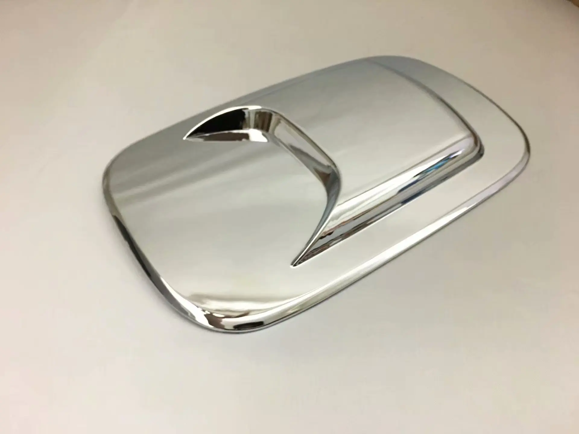 For Honda CRV CR-V 2017 2018 2019 Gas/Fuel/Oil Tank Cover Cap sticker car styling body ABS chrome auto car part hood Accessory
For Honda CRV CR-V 2017 2018 2019 Gas/Fuel/Oil Tank Cover Cap sticker car styling body ABS chrome auto car part hood Accessory