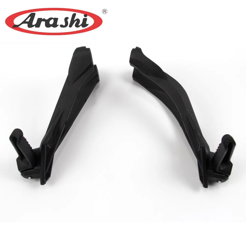 ARASHI Rear Foot Pegs Footrests Pedals For Kawasaki Ninja ZX6R 2005 - 2008 ZX-6R Motorcycle Passenger Foot Rests 2006 2007
ARASHI Rear Foot Pegs Footrests Pedals For Kawasaki Ninja ZX6R 2005 - 2008 ZX-6R Motorcycle Passenger Foot Rests 2006 2007