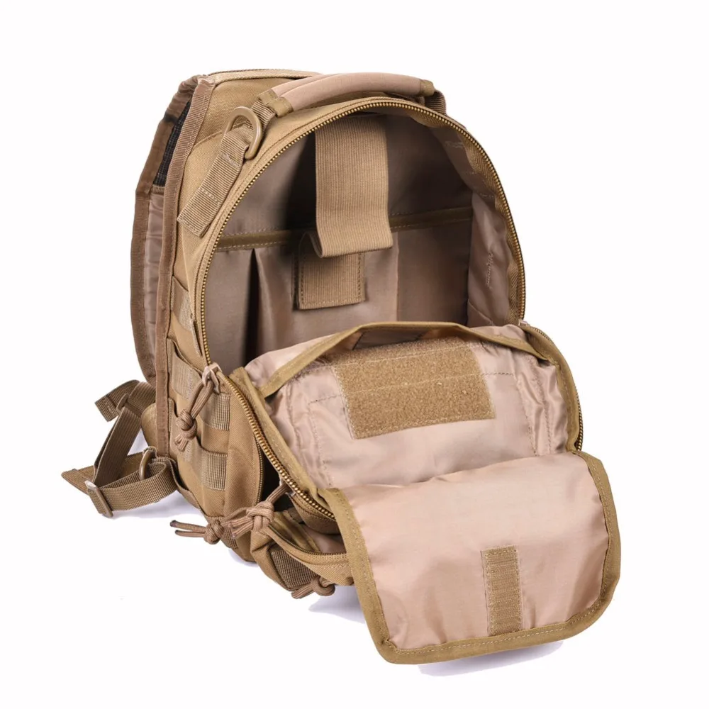 Tactical Sling Bag Pack Military Rover Shoulder Sling Backpack Molle Assault Range Bag Everyday Carry Diaper Bag Day Pack Small
Tactical Sling Bag Pack Military Rover Shoulder Sling Backpack Molle Assault Range Bag Everyday Carry Diaper Bag Day Pack Small