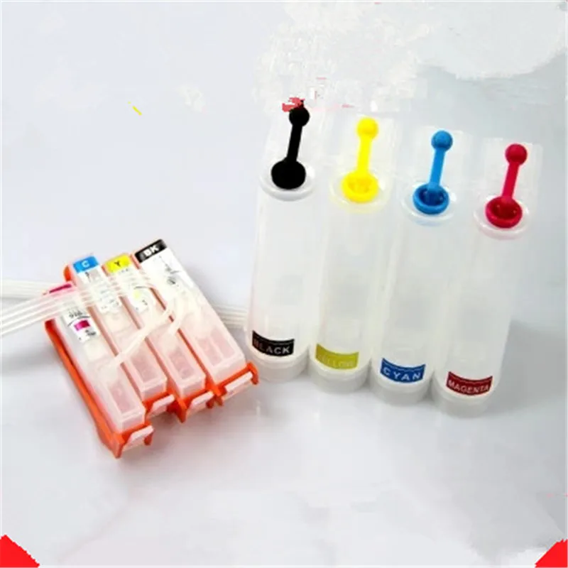 for HP Photosmart 5510 5515 6510 7510 B109a B109n B110a plus B209a B210a Deskjet 3070A Continuous Ink Supply System 178 178XL
for HP Photosmart 5510 5515 6510 7510 B109a B109n B110a plus B209a B210a Deskjet 3070A Continuous Ink Supply System 178 178XL