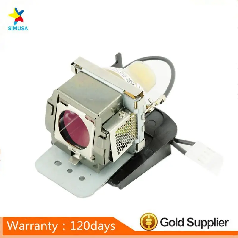 Original 5J.J2C01.001 bulb Projector lamp with housing fits for BENQ MP611C/MP620C/MP725X/MP726
Original 5J.J2C01.001 bulb Projector lamp with housing fits for BENQ MP611C/MP620C/MP725X/MP726
