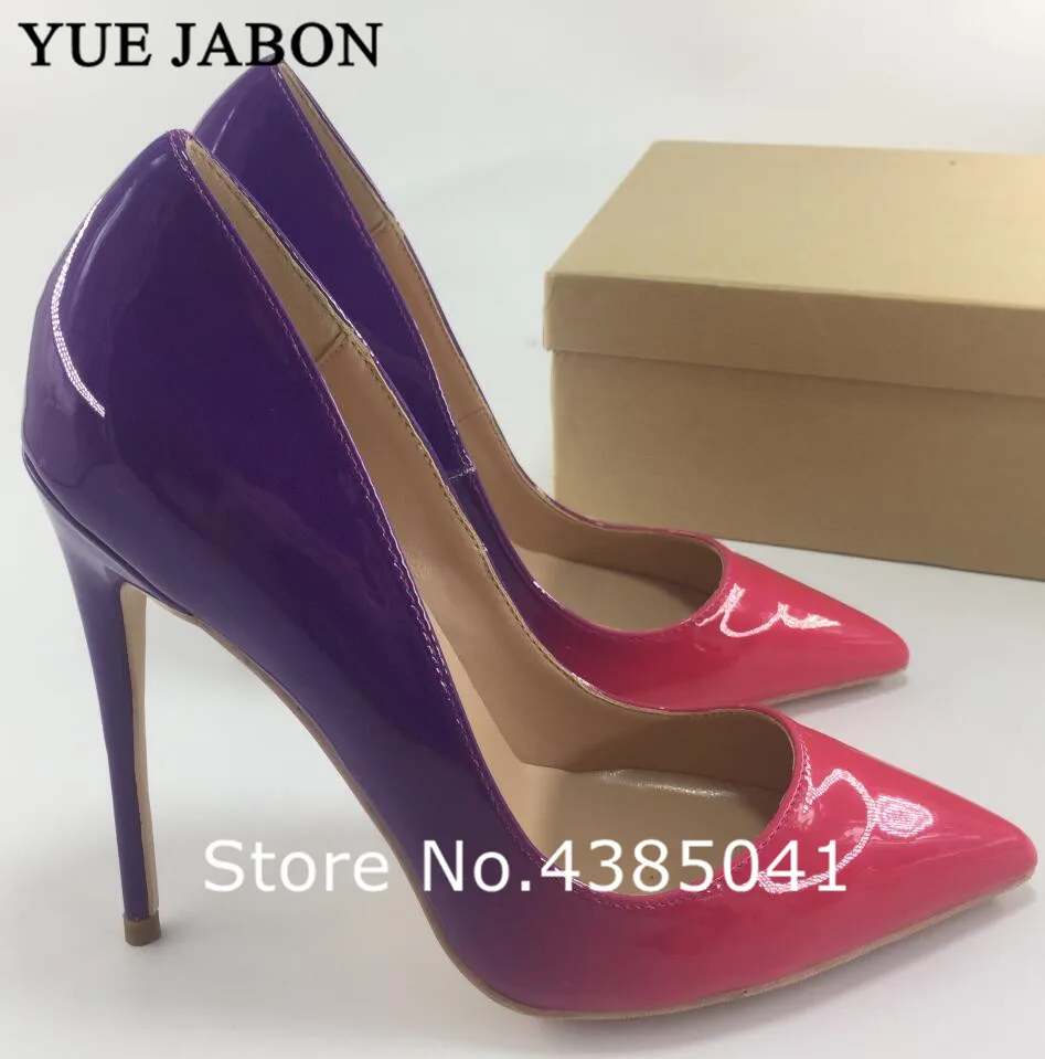 Туфли-лодочки YUE JABON женские на высоком каблуке 8/10/12 см, шпилька, заостренный носок, пикантные вечерние туфли для офиса, свадьбы, вечеринки на ...
Туфли-лодочки YUE JABON женские на высоком каблуке 8/10/12 см, шпилька, заостренный носок, пикантные вечерние туфли для офиса, свадьбы, вечеринки на ...