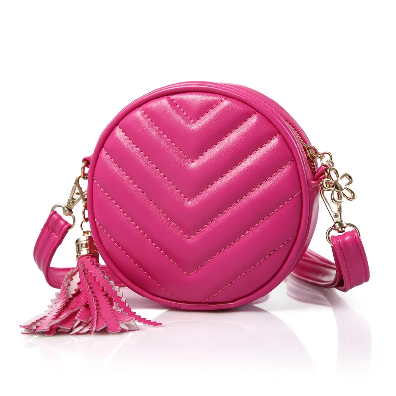 Women's PU Leather Princess Tassel Coin Purses Children Wallets Crossbody Shoulder Pouches Money Bags Bolsas Carteira for Girls
Women's PU Leather Princess Tassel Coin Purses Children Wallets Crossbody Shoulder Pouches Money Bags Bolsas Carteira for Girls